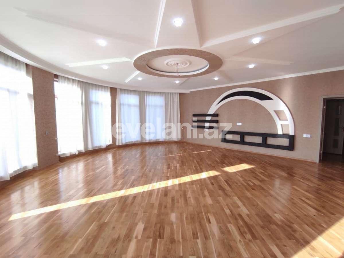 Satılır, yeni tikili, 3 otaqlı, 157 m², Şah İsmayıl Xətai m.