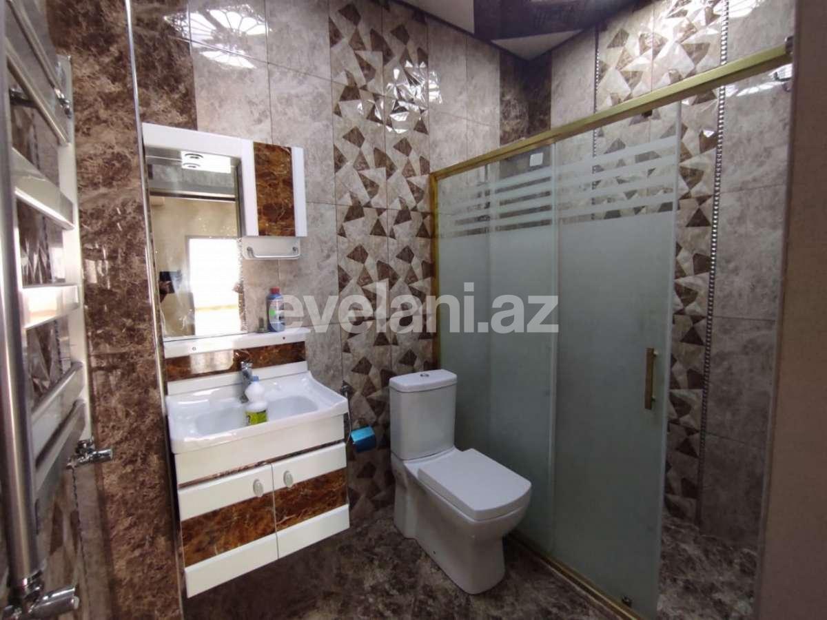 Satılır, yeni tikili, 3 otaqlı, 157 m², Şah İsmayıl Xətai m.