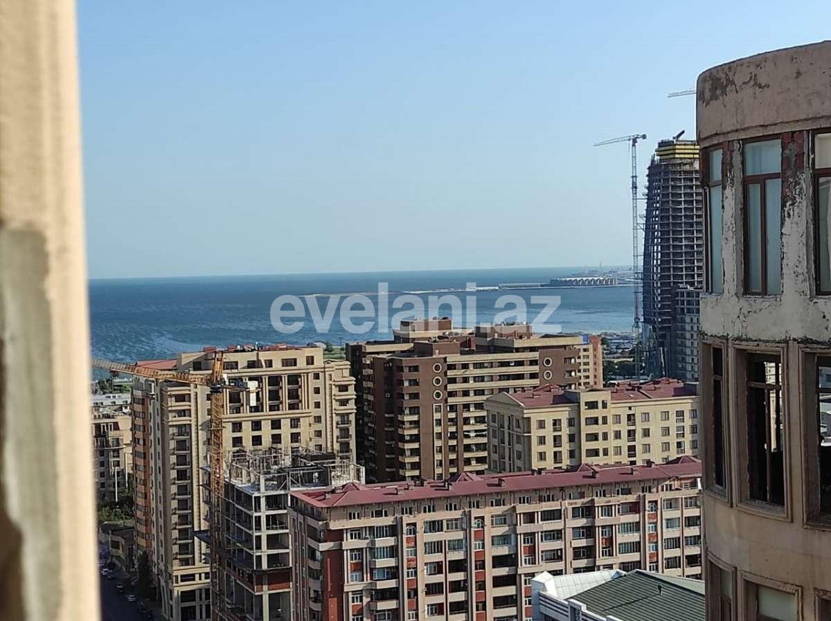 Satılır, yeni tikili, 3 otaqlı, 157 m², Şah İsmayıl Xətai m.