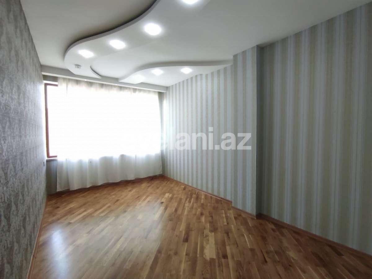 Satılır, yeni tikili, 3 otaqlı, 157 m², Şah İsmayıl Xətai m.