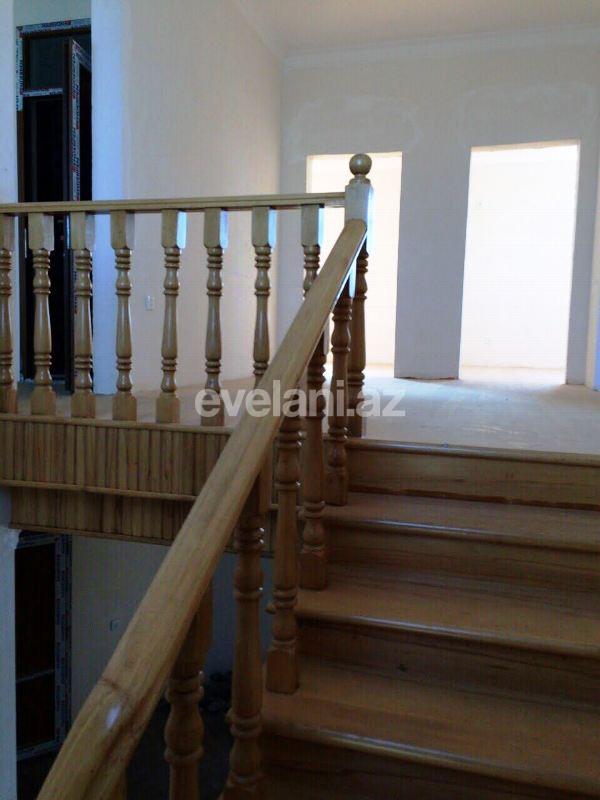 Kirayə verilir, villa, 11 otaqlı, 500 m², İçəri Şəhər m.