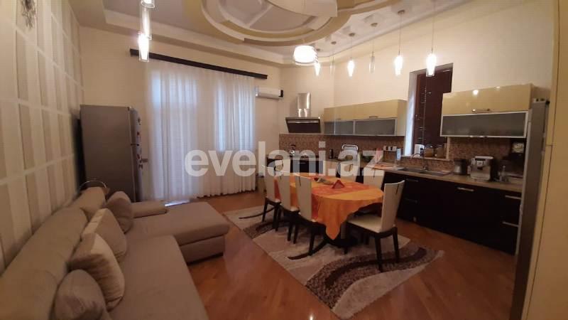 Satılır, həyət evi / bağ, 7 otaqlı, 550 m², Bilgəh q.