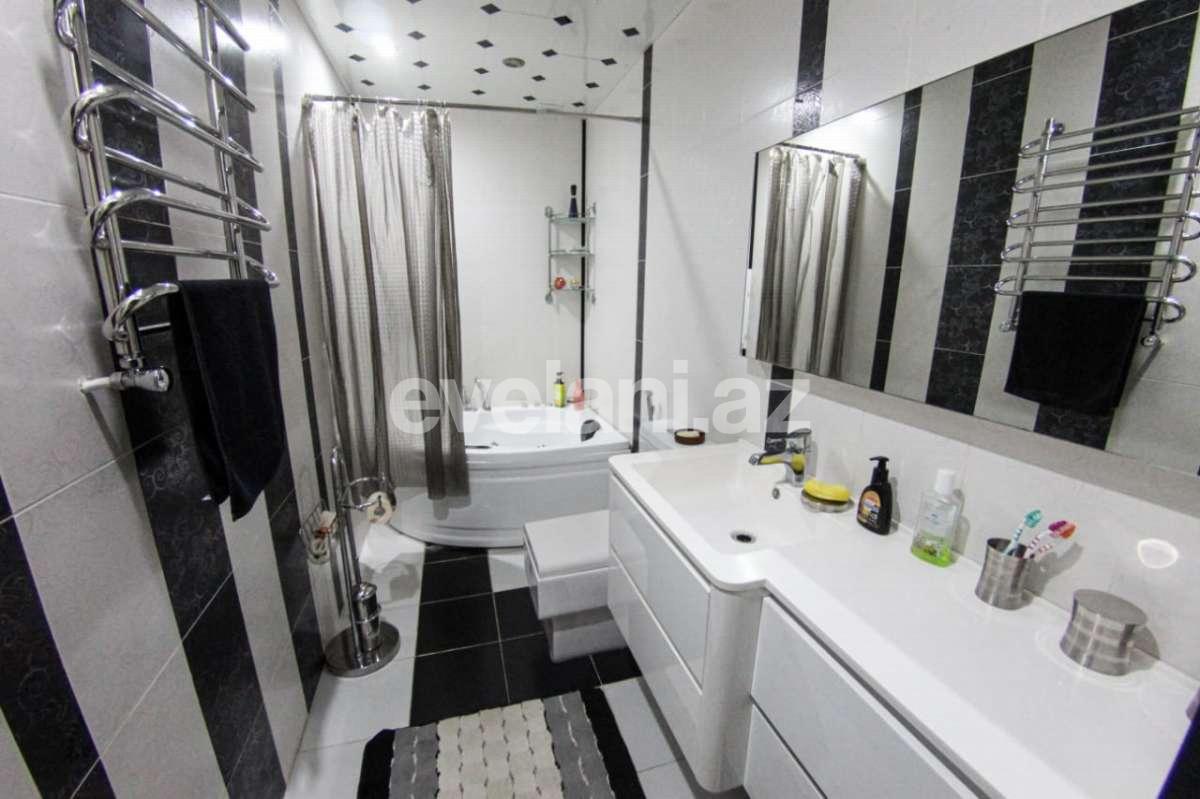 Satılır, yeni tikili, 3 otaqlı, 103 m², Şah İsmayıl Xətai m.