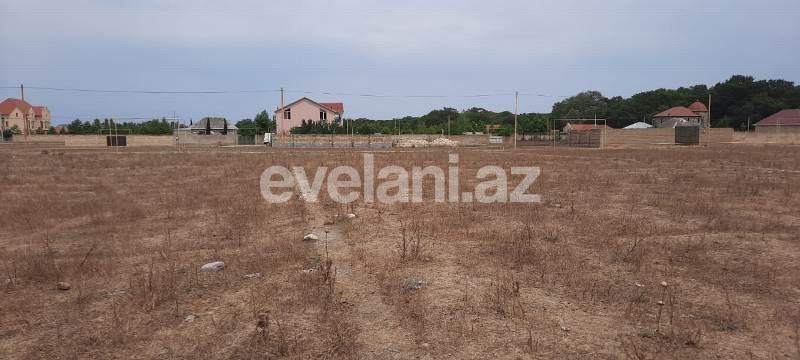 Satılır, torpaq, 6 sot, Xaçmaz