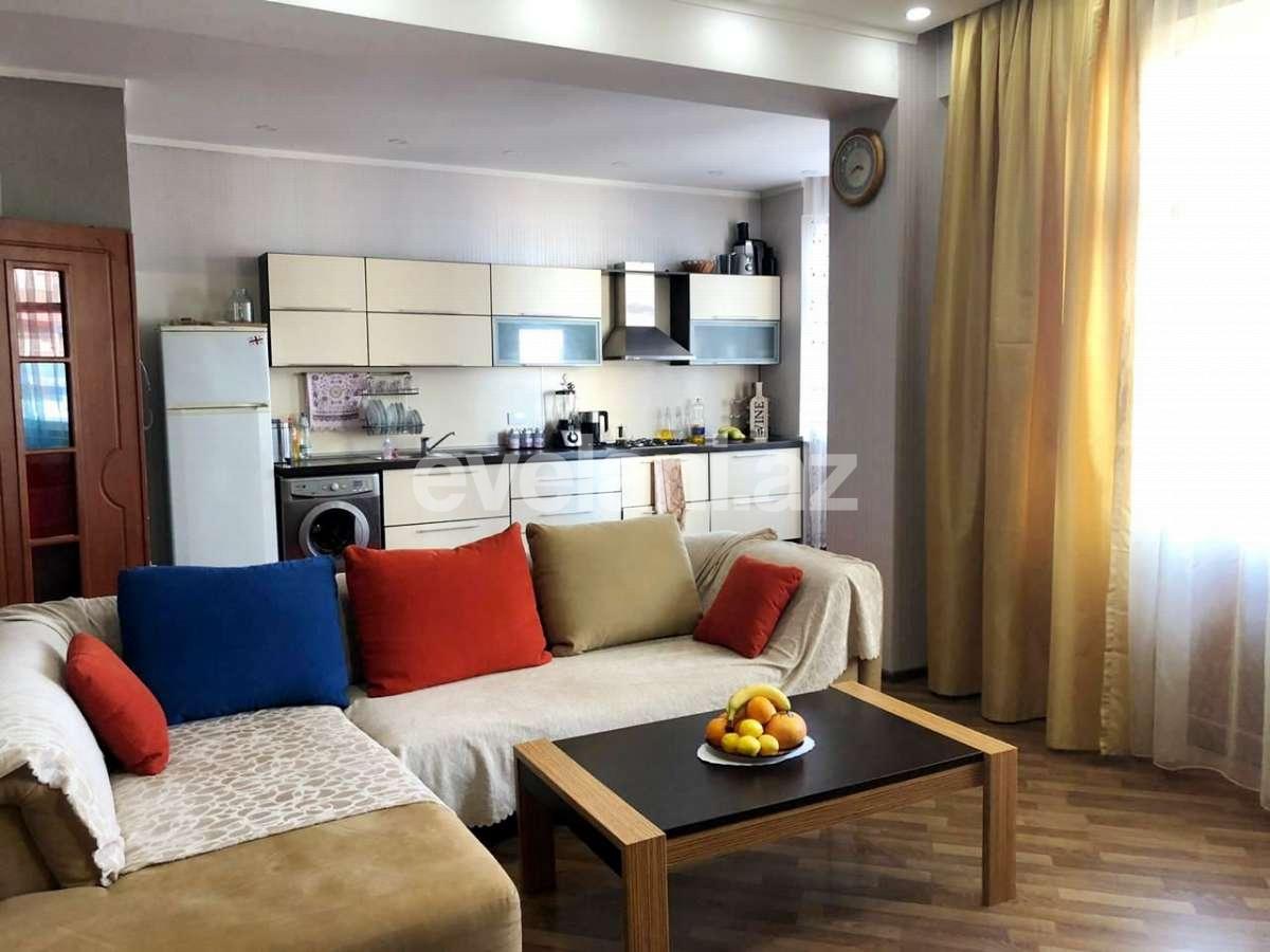 Satılır, yeni tikili, 2 otaqlı, 86 m², Elmlər Akademiyası m.