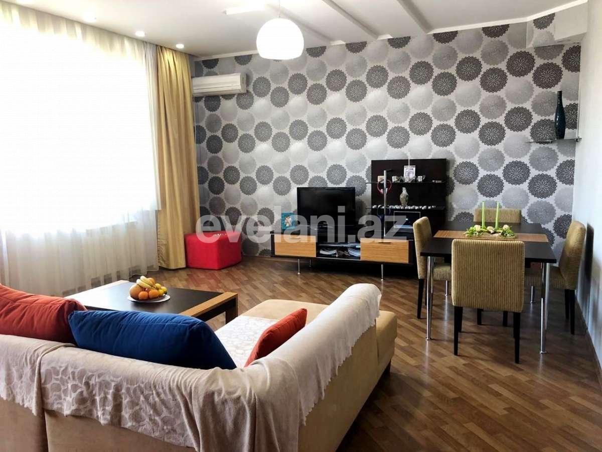 Satılır, yeni tikili, 2 otaqlı, 86 m², Elmlər Akademiyası m.