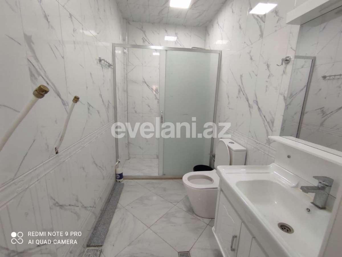 Satılır, yeni tikili, 3 otaqlı, 84 m², Şah İsmayıl Xətai m.