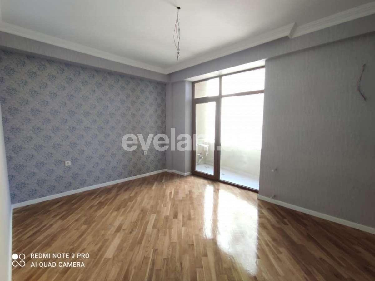 Satılır, yeni tikili, 3 otaqlı, 84 m², Şah İsmayıl Xətai m.
