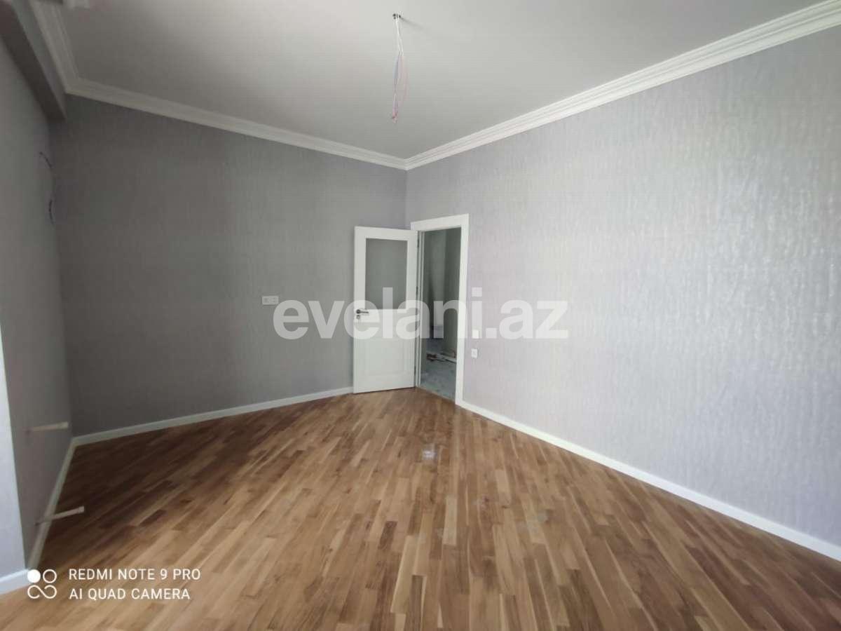 Satılır, yeni tikili, 3 otaqlı, 84 m², Şah İsmayıl Xətai m.