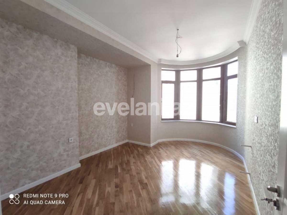 Satılır, yeni tikili, 3 otaqlı, 84 m², Şah İsmayıl Xətai m.
