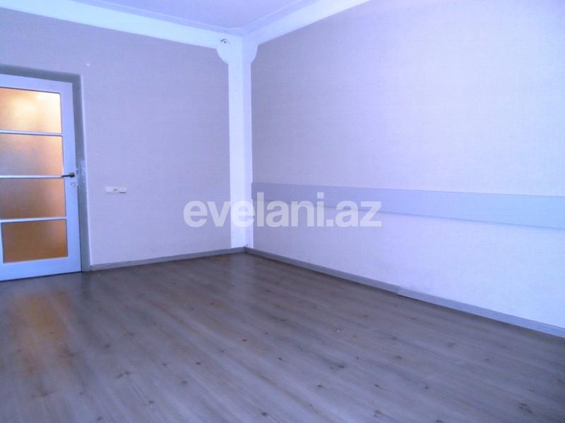 Kirayə verilir, obyekt, 4400 m², Şah İsmayıl Xətai m.