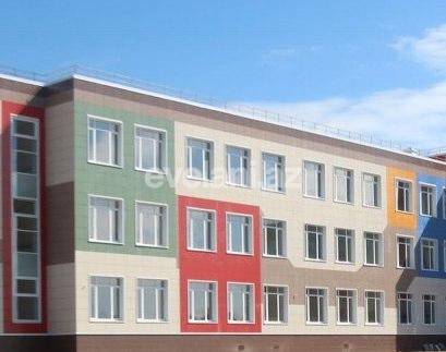 Kirayə verilir, obyekt, 4400 m², Şah İsmayıl Xətai m.