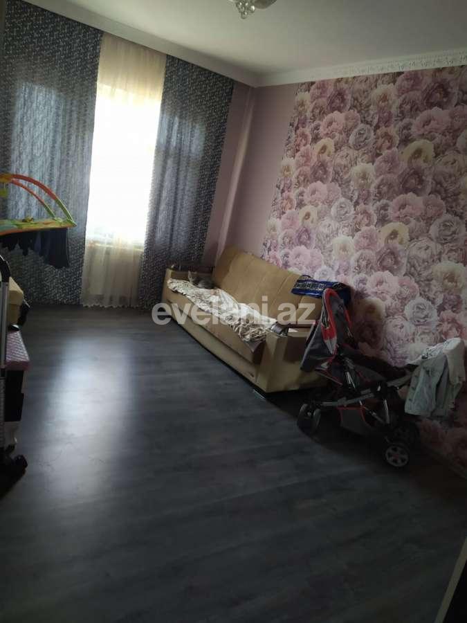 Satılır, köhnə tikili, 2 otaqlı, 60 m², 8-ci kilometr q.