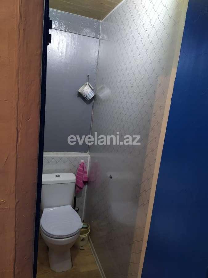 Satılır, köhnə tikili, 2 otaqlı, 60 m², 8-ci kilometr q.