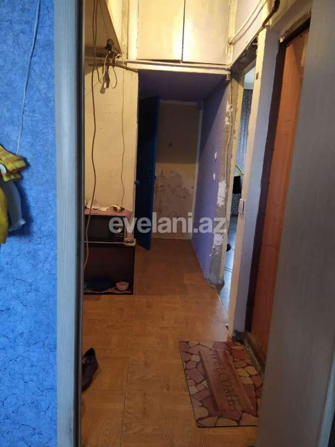 Satılır, köhnə tikili, 2 otaqlı, 60 m², 8-ci kilometr q.
