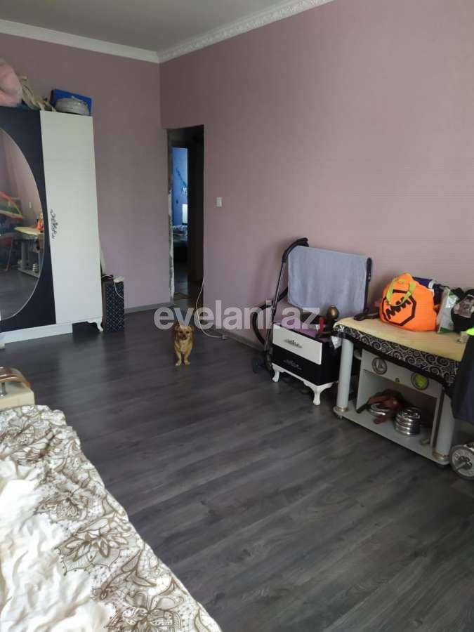 Satılır, köhnə tikili, 2 otaqlı, 60 m², 8-ci kilometr q.