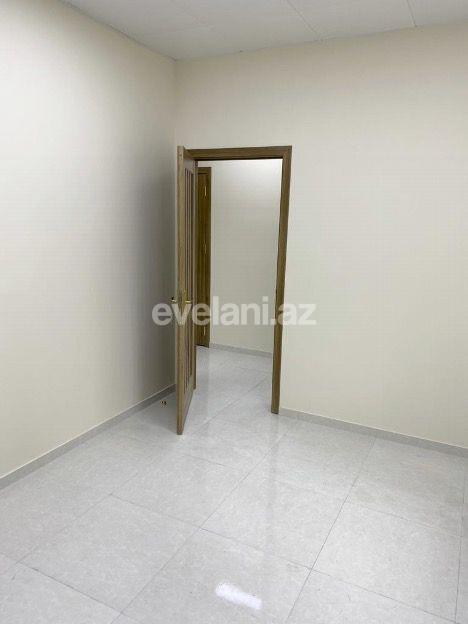 Kirayə verilir, obyekt, 44 m², Elmlər Akademiyası m.