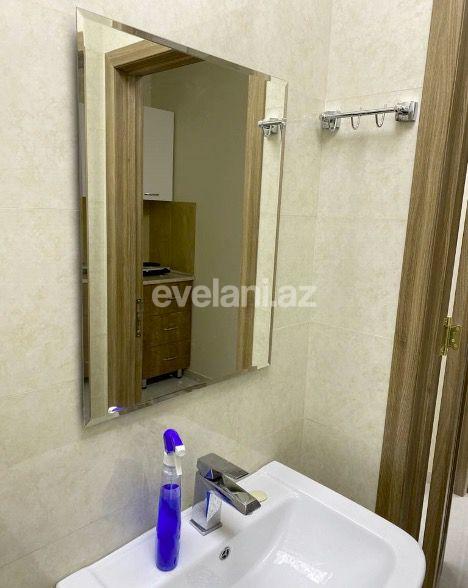 Kirayə verilir, obyekt, 44 m², Elmlər Akademiyası m.