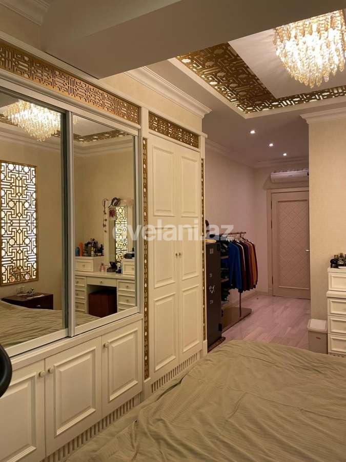 Продаётся, новостройка, 3-комнаты, 121 m², Шах Исмаил Хатаи m.