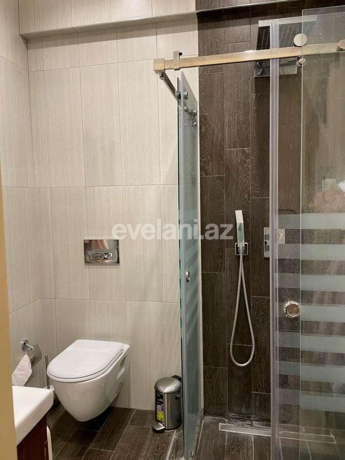 Продаётся, новостройка, 3-комнаты, 121 m², Шах Исмаил Хатаи m.