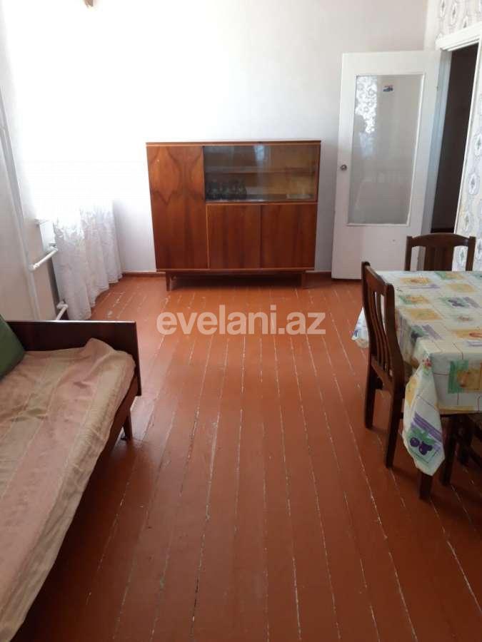 Satılır, köhnə tikili, 2 otaqlı, 52 m², Pirallahı r.