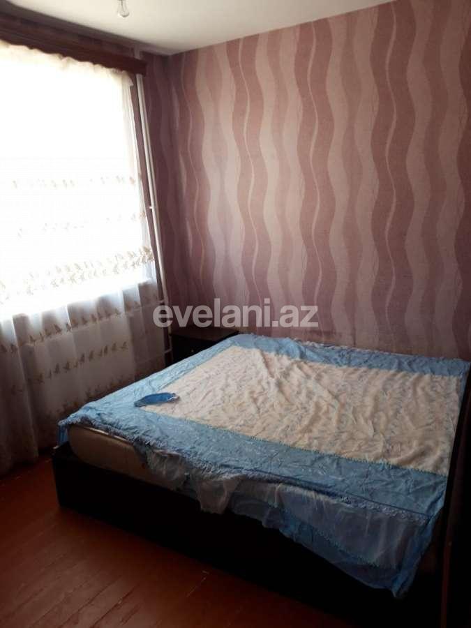 Satılır, köhnə tikili, 2 otaqlı, 52 m², Pirallahı r.