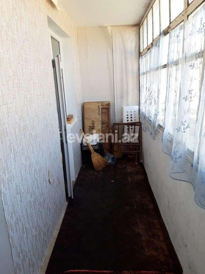 Satılır, köhnə tikili, 2 otaqlı, 52 m², Pirallahı r.