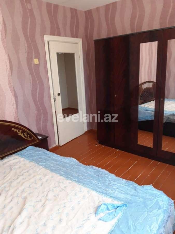 Satılır, köhnə tikili, 2 otaqlı, 52 m², Pirallahı r.