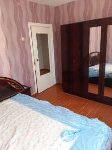 Satılır, köhnə tikili, 2 otaqlı, 52 m², Pirallahı r.