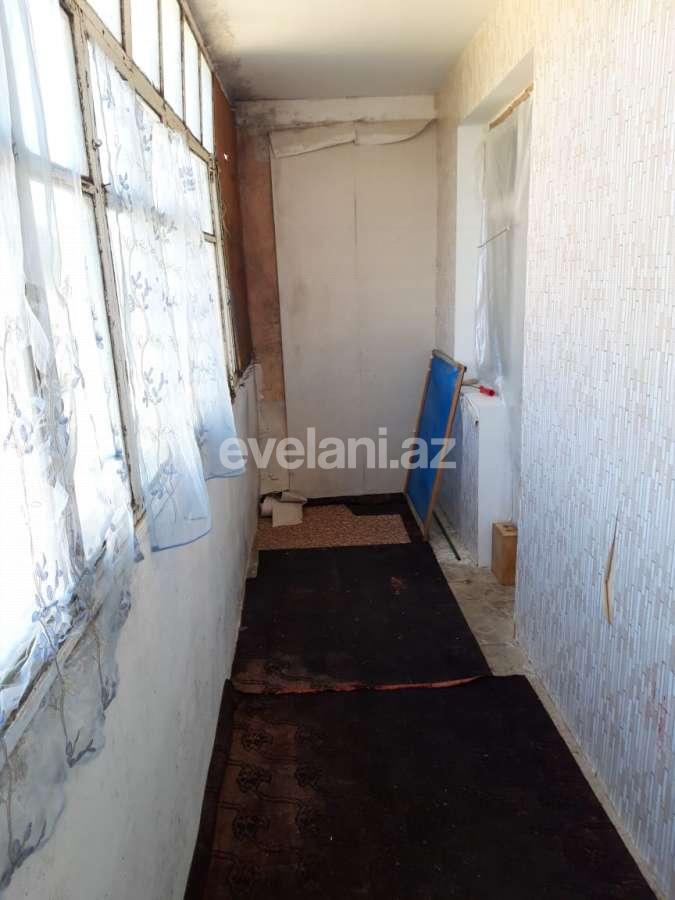 Satılır, köhnə tikili, 2 otaqlı, 52 m², Pirallahı r.