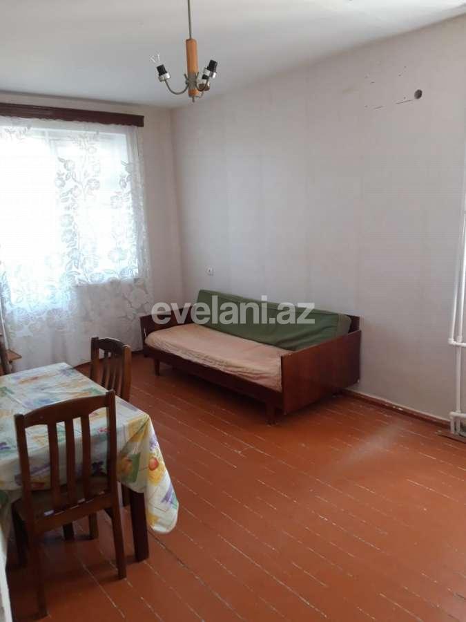 Satılır, köhnə tikili, 2 otaqlı, 52 m², Pirallahı r.