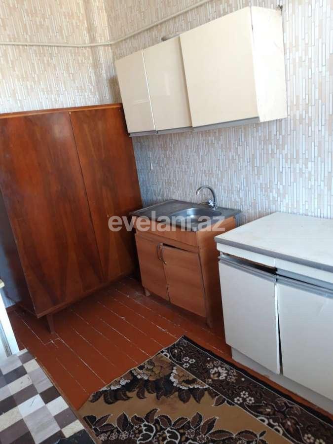 Satılır, köhnə tikili, 2 otaqlı, 52 m², Pirallahı r.