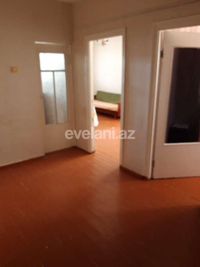 Satılır, köhnə tikili, 2 otaqlı, 52 m², Pirallahı r.