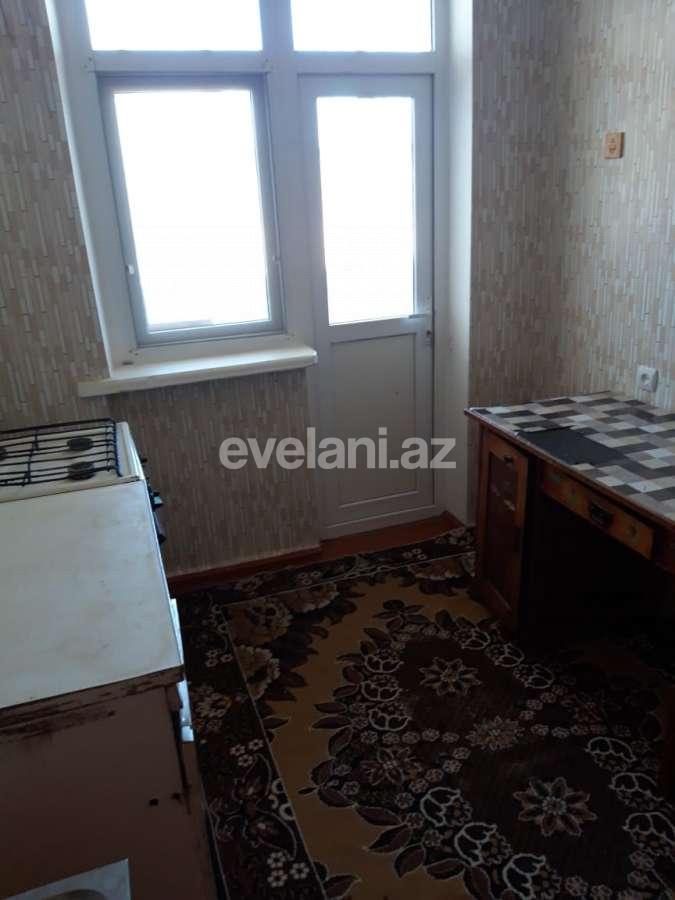 Satılır, köhnə tikili, 2 otaqlı, 52 m², Pirallahı r.