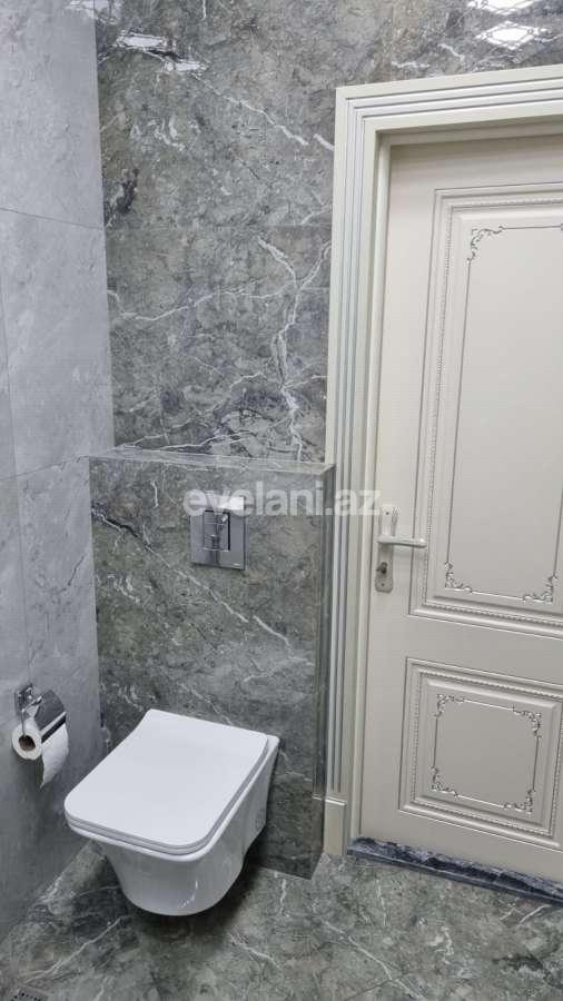 Kirayə verilir, yeni tikili, 2 otaqlı, 100 m², Memar Əcəmi m.