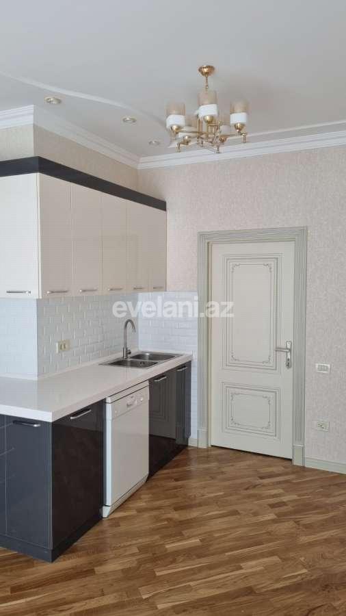 Kirayə verilir, yeni tikili, 2 otaqlı, 100 m², Memar Əcəmi m.