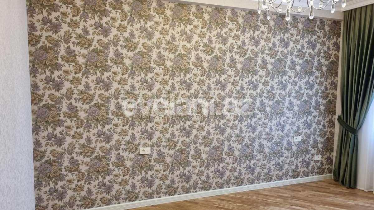 Kirayə verilir, yeni tikili, 2 otaqlı, 100 m², Memar Əcəmi m.