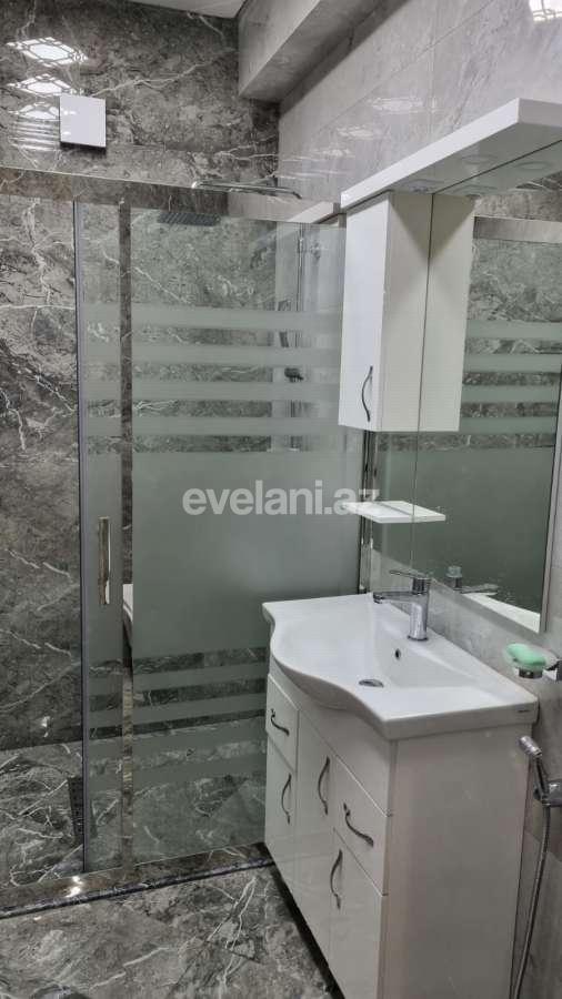 Kirayə verilir, yeni tikili, 2 otaqlı, 100 m², Memar Əcəmi m.