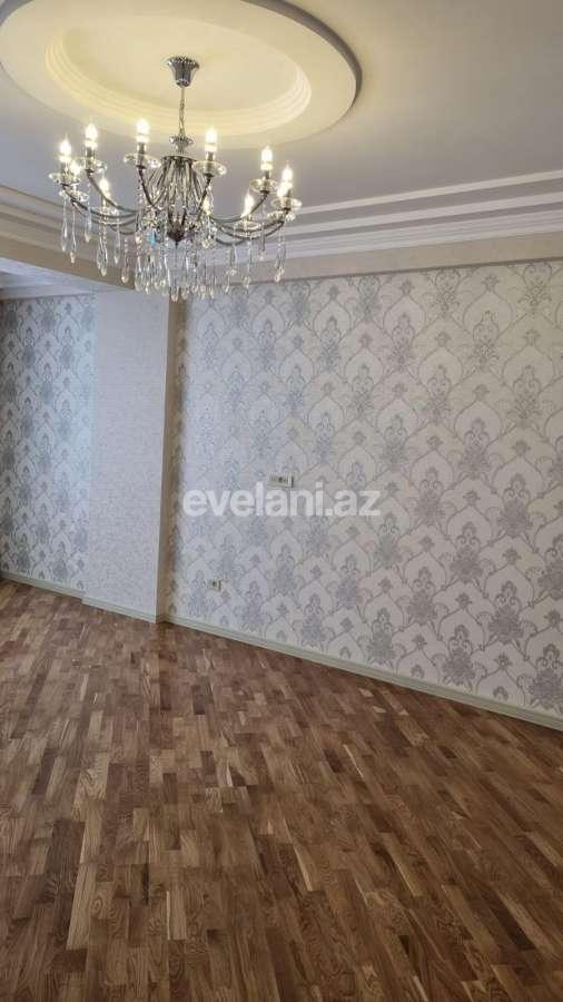 Kirayə verilir, yeni tikili, 2 otaqlı, 100 m², Memar Əcəmi m.