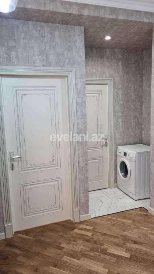 Kirayə verilir, yeni tikili, 2 otaqlı, 100 m², Memar Əcəmi m.