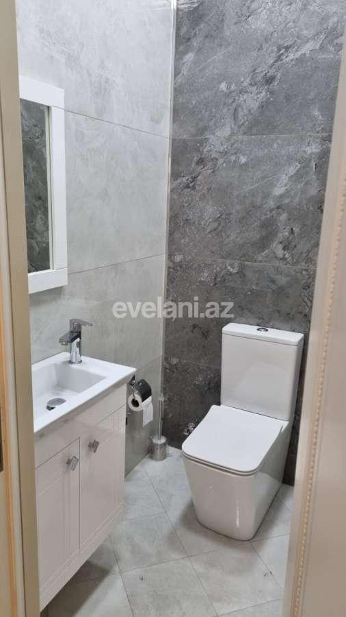 Kirayə verilir, yeni tikili, 2 otaqlı, 100 m², Memar Əcəmi m.