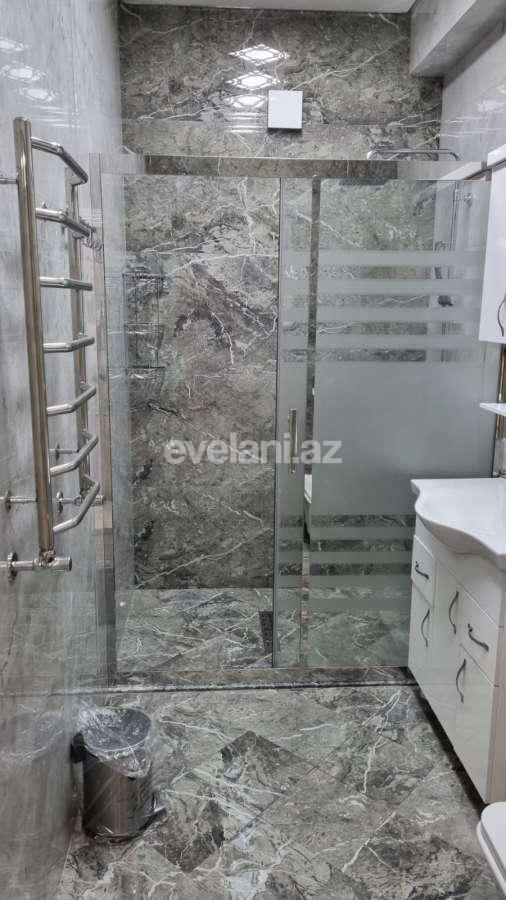 Kirayə verilir, yeni tikili, 2 otaqlı, 100 m², Memar Əcəmi m.