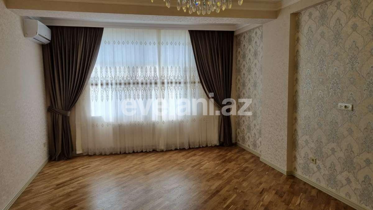 Kirayə verilir, yeni tikili, 2 otaqlı, 100 m², Memar Əcəmi m.