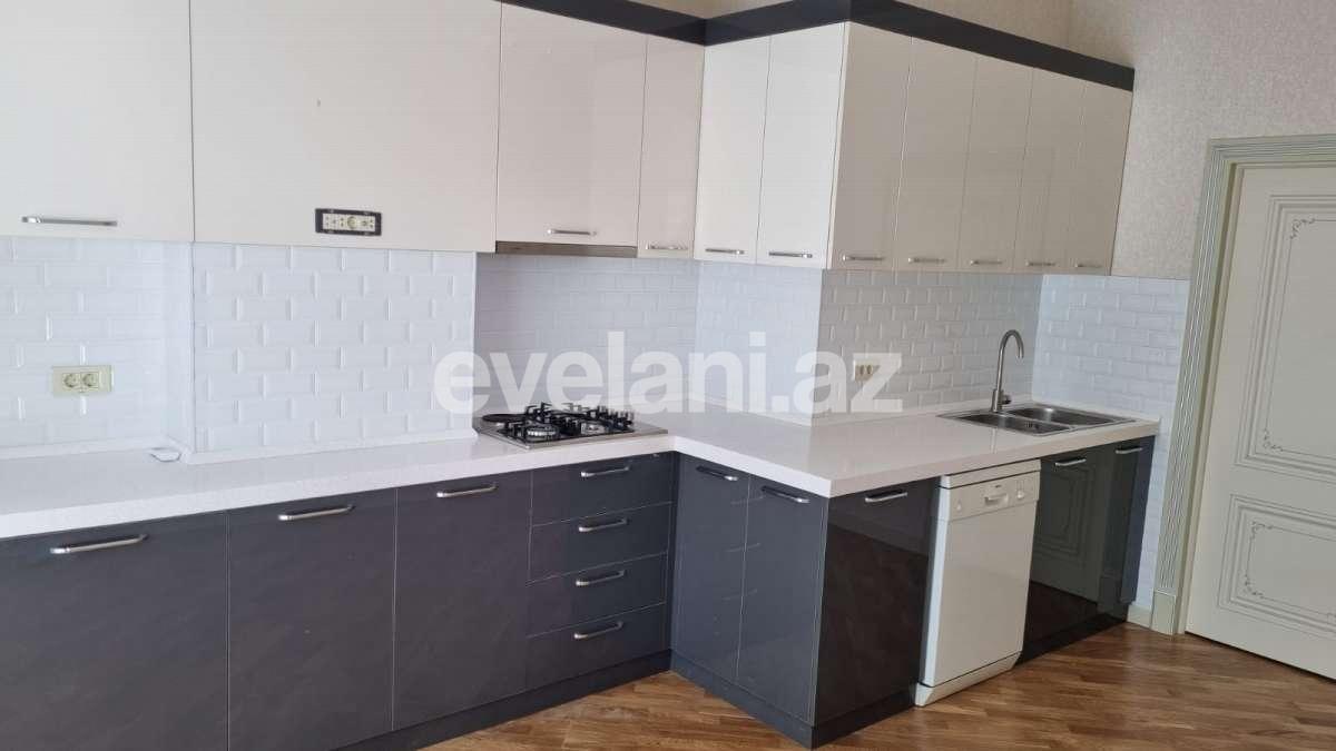 Kirayə verilir, yeni tikili, 2 otaqlı, 100 m², Memar Əcəmi m.