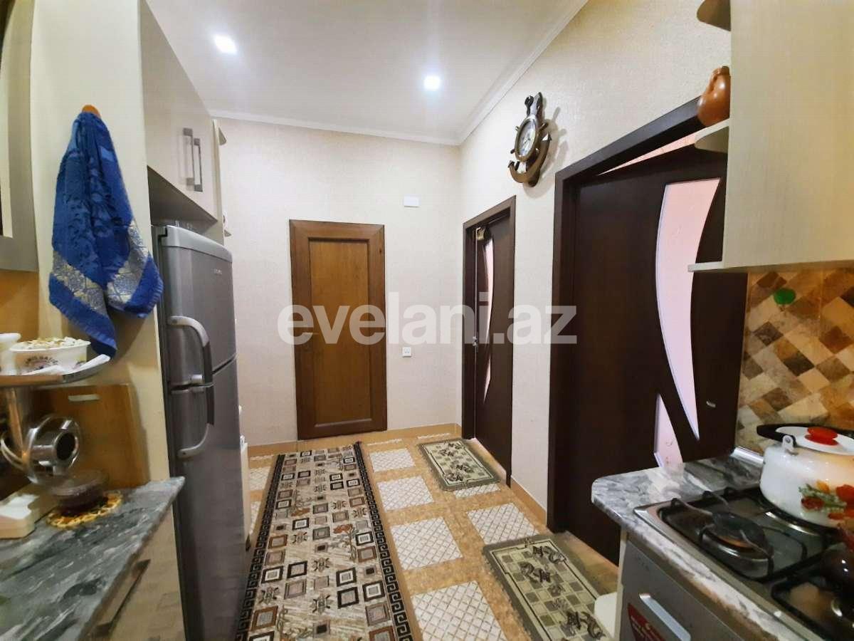 Satılır, yeni tikili, 2 otaqlı, 54 m², Nizami r.