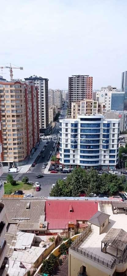 Satılır, yeni tikili, 2 otaqlı, 90 m², Şah İsmayıl Xətai m.