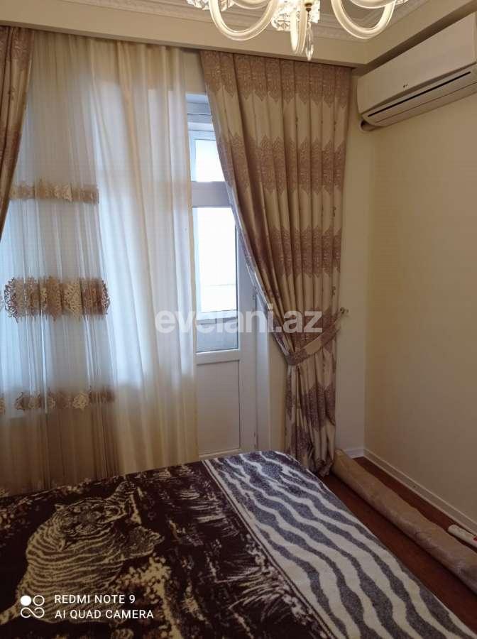 Satılır, yeni tikili, 2 otaqlı, 90 m², Şah İsmayıl Xətai m.