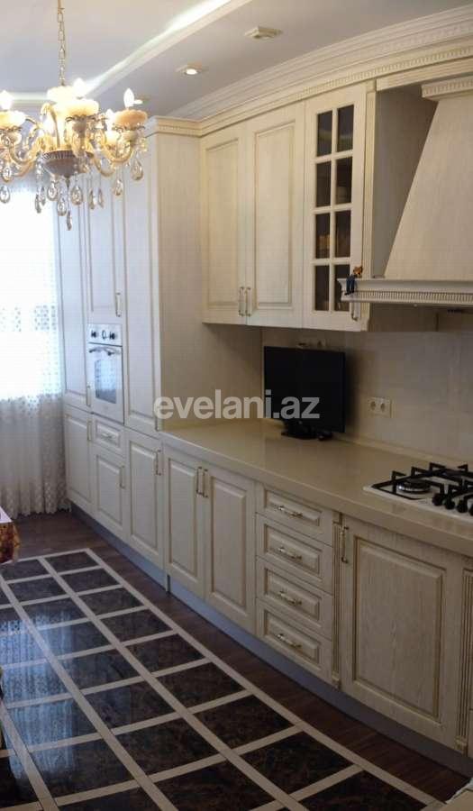 Satılır, yeni tikili, 2 otaqlı, 90 m², Şah İsmayıl Xətai m.