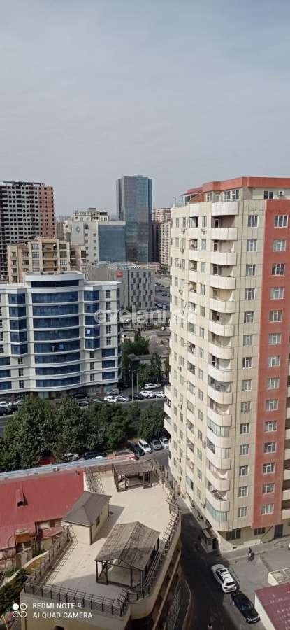 Satılır, yeni tikili, 2 otaqlı, 90 m², Şah İsmayıl Xətai m.