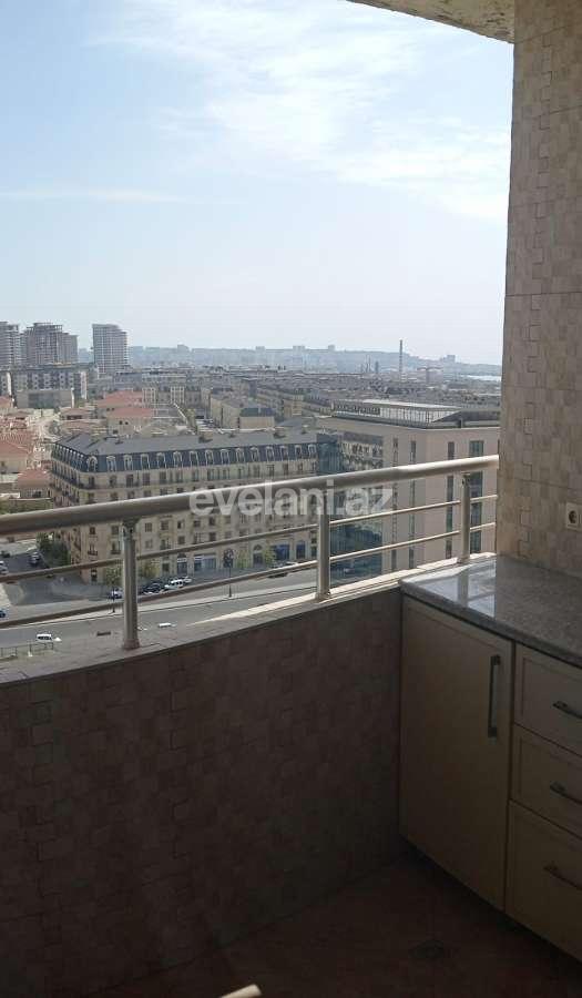 Satılır, yeni tikili, 2 otaqlı, 90 m², Şah İsmayıl Xətai m.